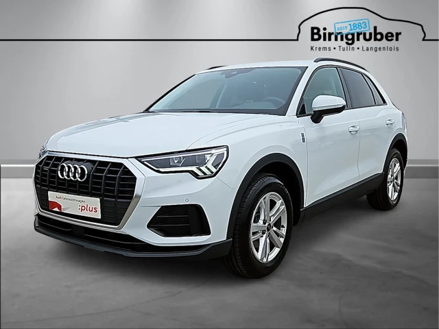 Audi Q3 Quattro 35 TDI