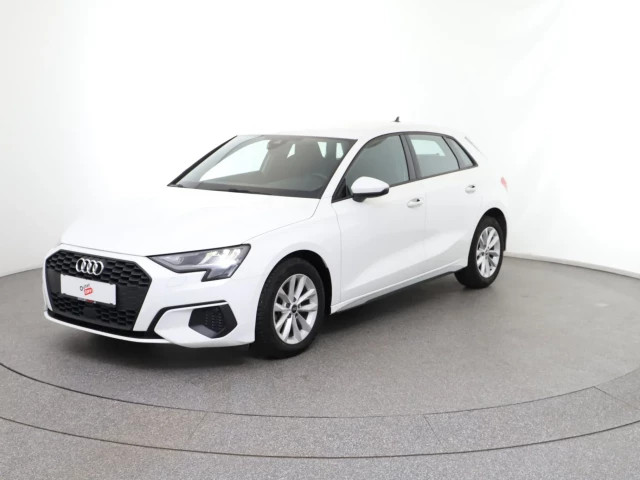 Audi A3 Sportback S-Tronic 35 TFSI