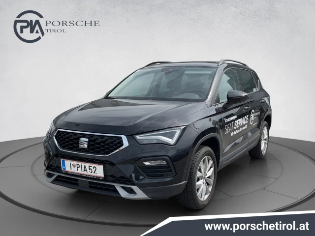 Seat Ateca Style 1.0 TSI