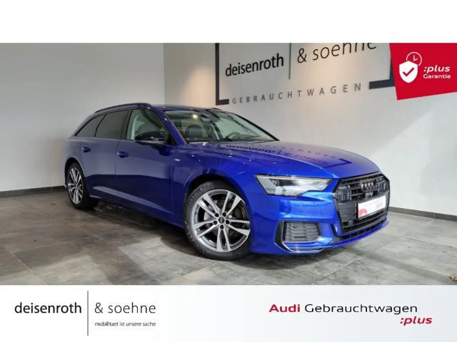 Audi A6 Avant S-Line 35 TDI