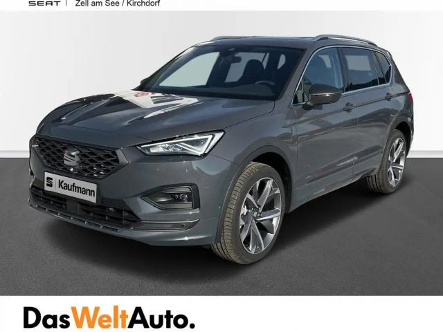 Seat Tarraco FR-lijn 2.0 TSI 4Drive DSG