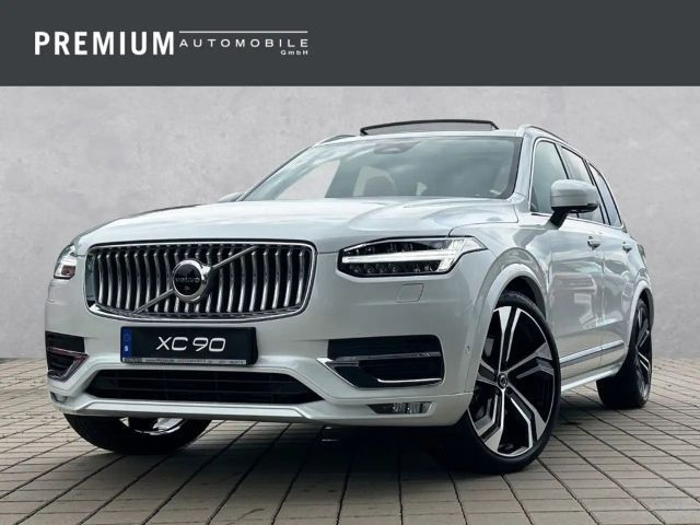 Volvo XC90 AWD Ultimate Bright