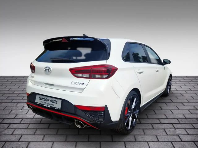 Hyundai i30 N Performance