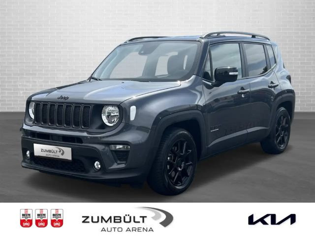 Jeep Renegade Longitude Hybrid