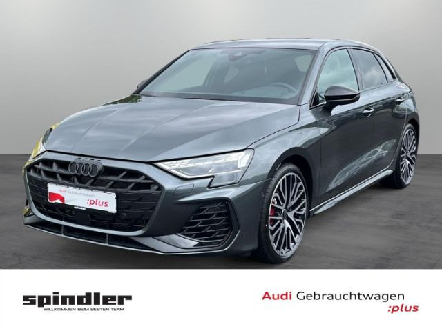 Audi S3 Sportback Quattro S-Tronic