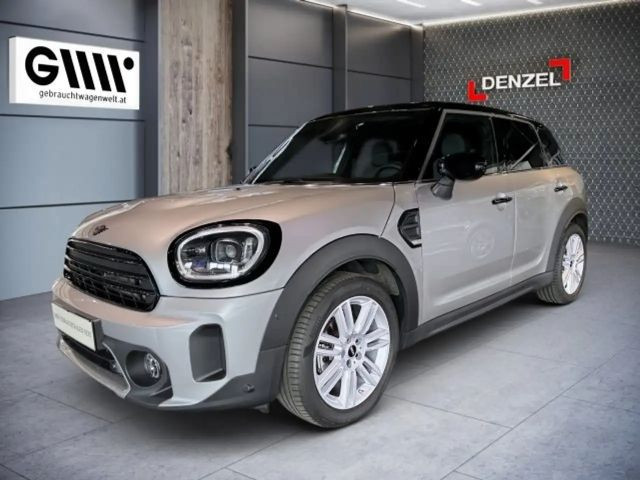 Mini Cooper Countryman F60 B38