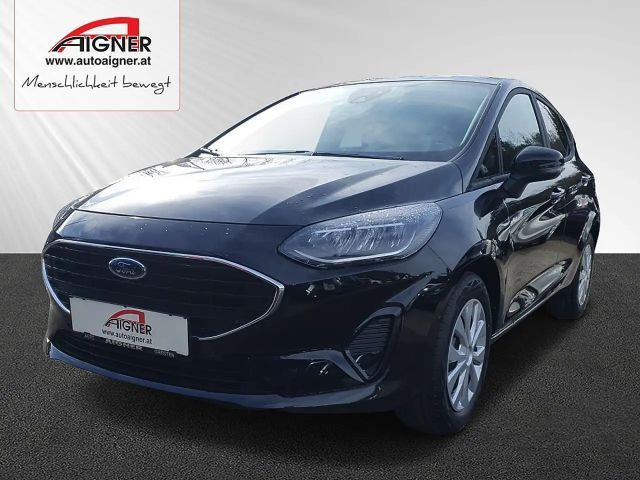 Ford Fiesta Cool & Connect