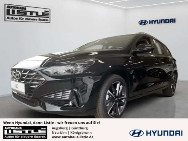 Hyundai i30 Trend