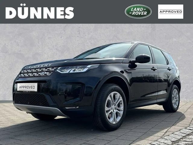 Land Rover Discovery Sport S P200