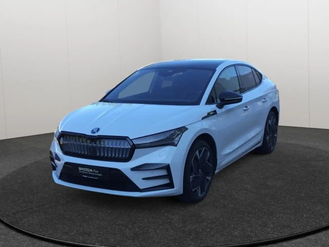 Skoda Enyaq 4x4 RS Coupe Suite