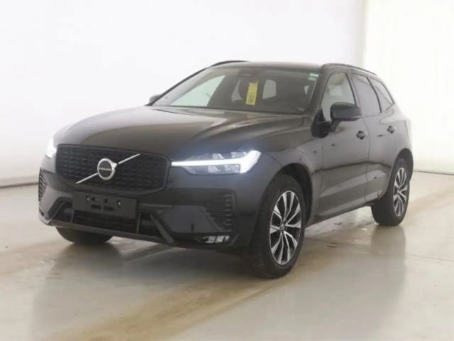 Volvo XC60 AWD Plus Dark