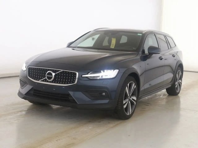 Volvo V60 AWD