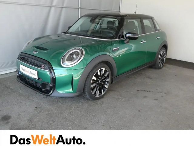 Mini Cooper S Cooper S