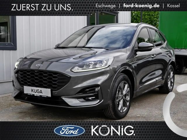 Ford Kuga EcoBoost ST Line