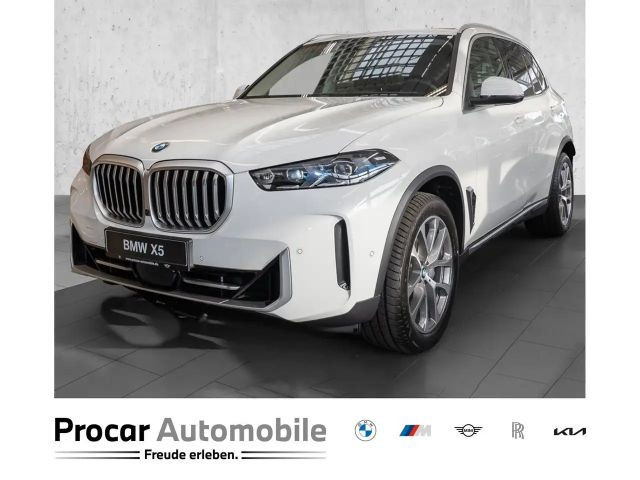 BMW X5 xDrive30d