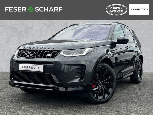 Land Rover Discovery Sport Dynamic SE D200