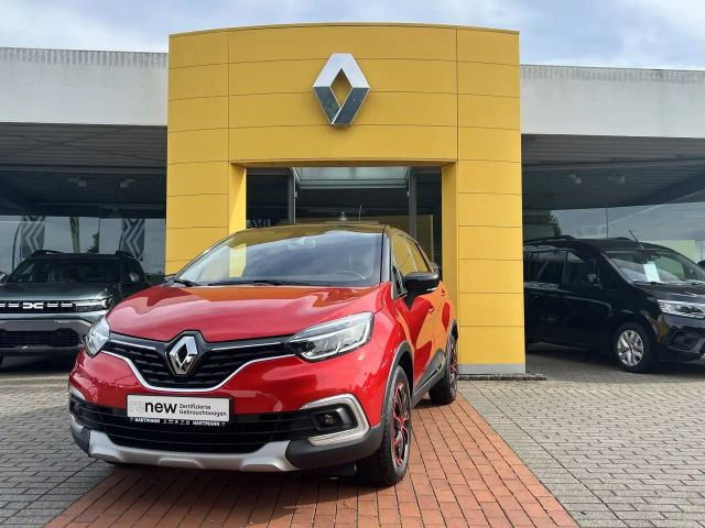 Renault Captur Intens TCe 90