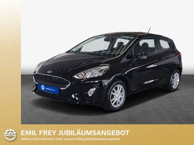 Ford Fiesta Cool & Connect