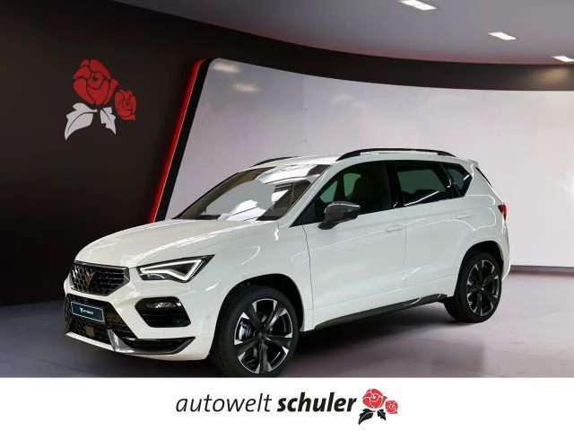 Cupra Ateca 1.5 TSI DSG