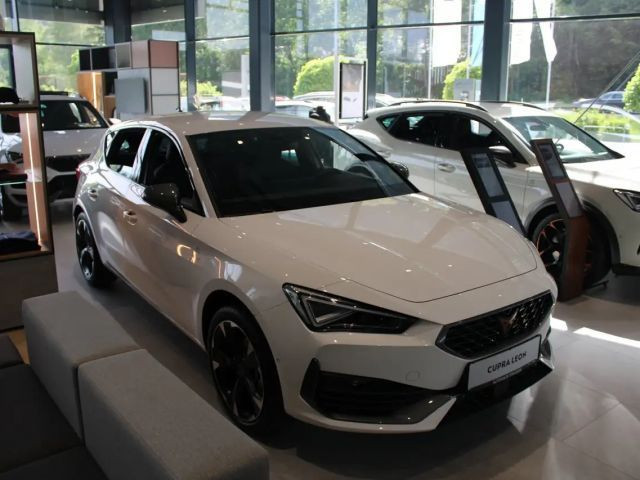 Cupra Leon 1.5 TSI