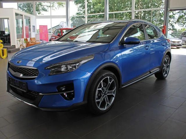 Kia XCeed GDi Spirit