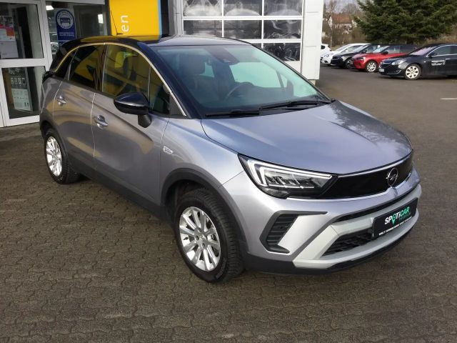 Opel Crossland X Elegance