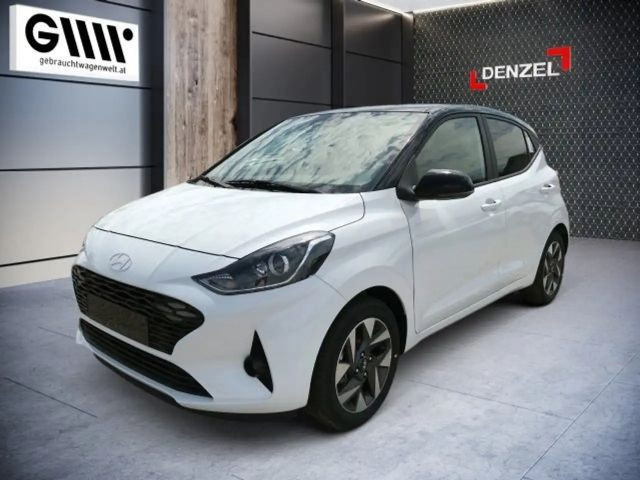 Hyundai i10 Trend