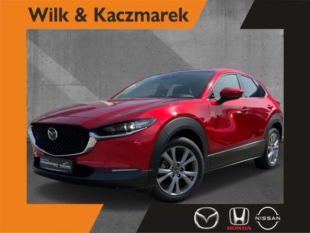 Mazda CX-30 S Selection