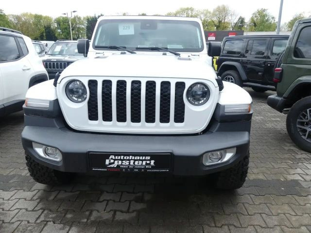 Jeep Wrangler *SKY One Touch*Einzelstück*°lllllll°