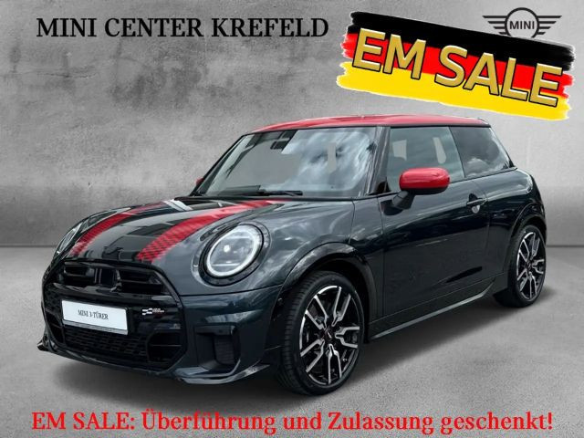 Mini Cooper S JCW Trim Paket M NEUES MODELL