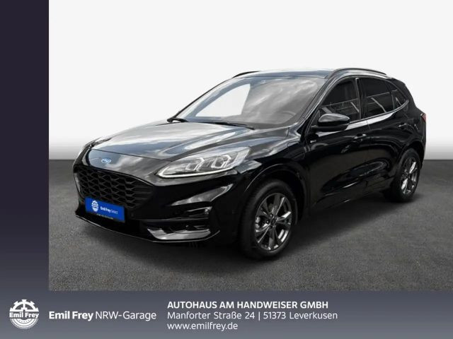 Ford Kuga ST Line Plug in Hybrid