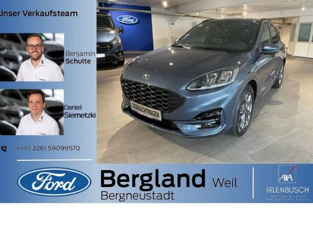 Ford Kuga EcoBoost ST Line X