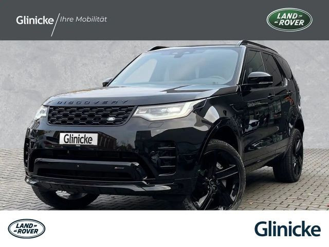 Land Rover Discovery Dynamic HSE D300 AWD
