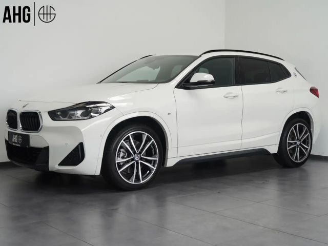 BMW X2 M-Sport sDrive