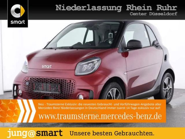 Smart EQ fortwo Passion 60kWed