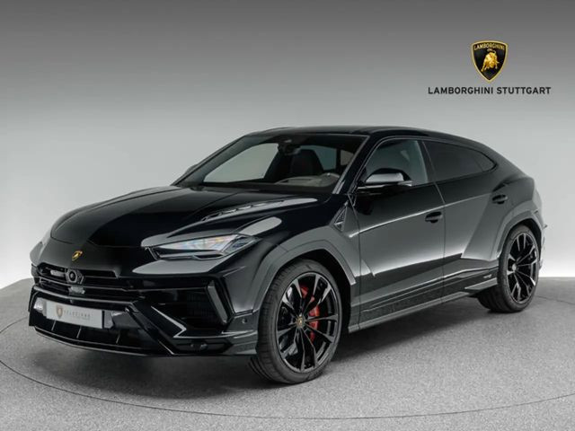 Lamborghini Urus S