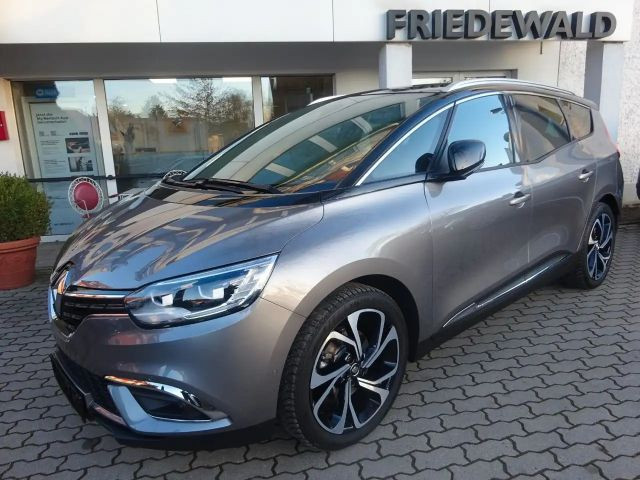 Renault Grand Scenic Grand