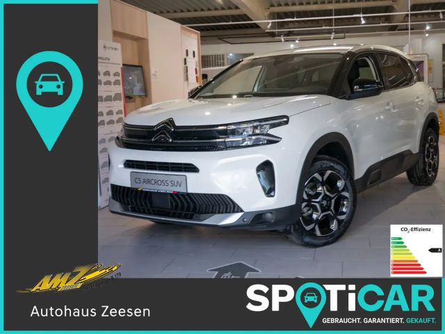 Citroën C5 Aircross PureTech