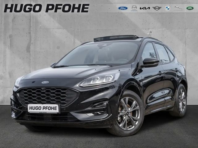 Ford Kuga EcoBoost ST Line