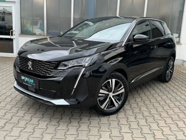 Peugeot 3008 Allure Pack PureTech