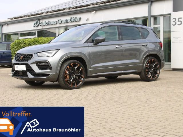 Cupra Ateca 4Drive 2.0 TSI DSG