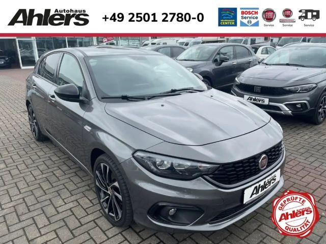 Fiat Tipo S-Design