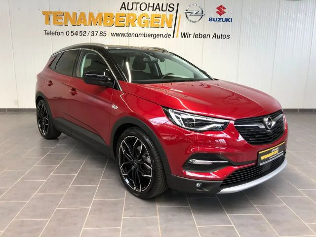 Opel Grandland X Ultimate