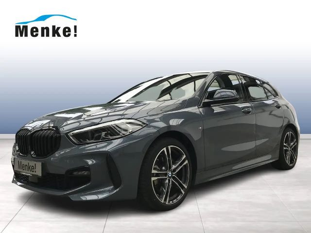 BMW 1 Serie 120 M-Sport xDrive Sedan 120d