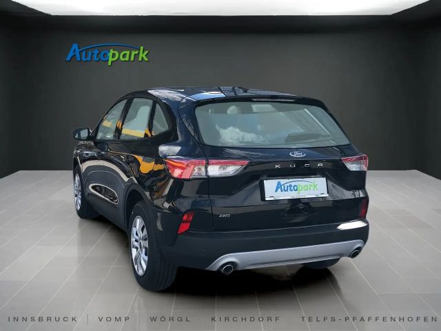 Ford Kuga Cool & Connect