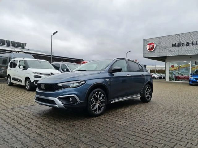 Fiat Tipo Cross