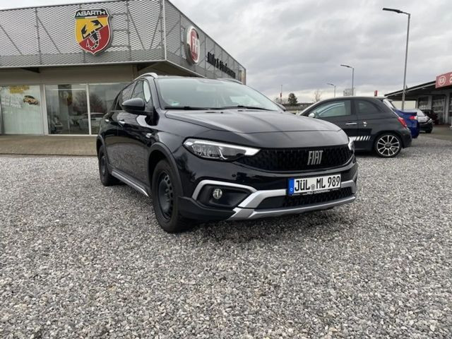 Fiat Tipo Cross