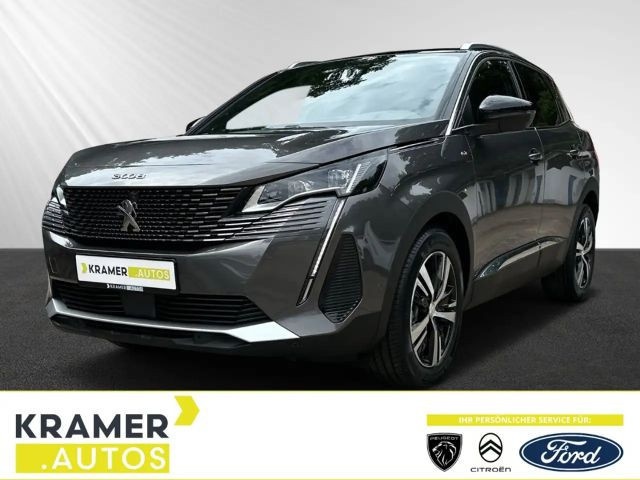 Peugeot 3008 GT-Line