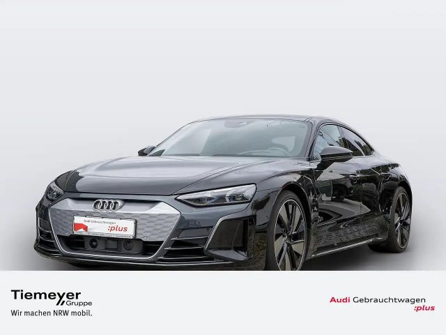 Audi e-tron GT e-tron GT MATRIX LUFT BuO HuD 360* PANO