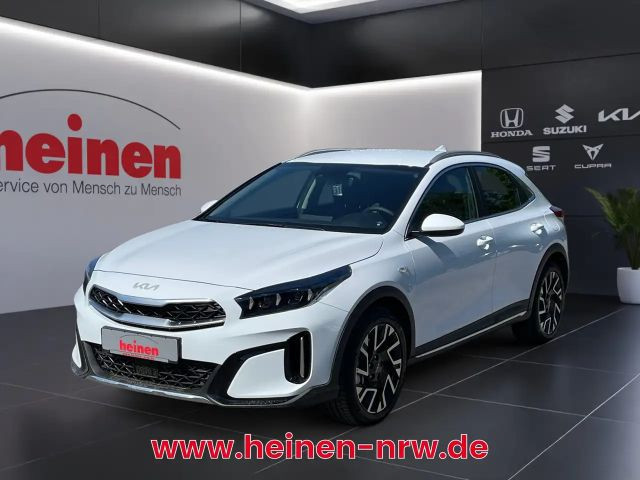 Kia XCeed 1.5 DCT VISION NAVI KOMFORT